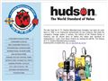 2106Farm Equipment Manufacturers H D Hudson Mfg Co
