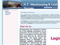 H T Warehousing and Cold Storage