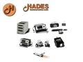 1416controls control systemsregulators mfrs Hades Manufacturing Corp