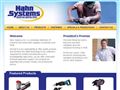 Hahn Systems