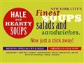 2281food products wholesale Hale and Hearty Soup