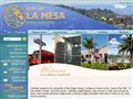LA Mesa Parks Dept