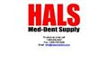 Hals Compounding United Drugs