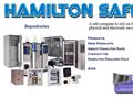 Hamilton Air Products