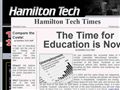 Hamilton Technical College
