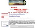 Hamilton County Clerk
