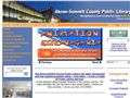 Akron Summit County Public Lib