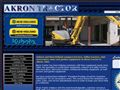 Akron Tractor and Equipment Inc
