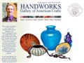 Handworks Gallery Of American