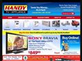 HANDY TV and Appliance