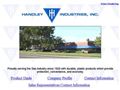 Handley Industries Inc