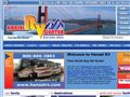 2424recreational vehicles equippartssvc Hansel Rv Ctr Of Petaluma