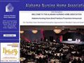 2373associations Alabama Nursing Home Assn