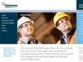Hanson Pipe and Products Inc