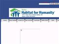 1450community organizations Harbor Habitat For Humanity