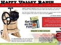 Happy Valley Ranch