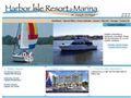 2067marinas Harbor Isle Marina