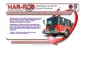 1691fire protection equipment and supls whol Har Rob Inc
