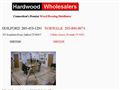 Hardwood Wholesalers