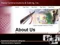 Hardy Communications and Cabling