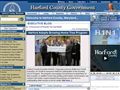 Harford County Planning Zoning