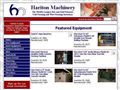 Hariton Machinery Co
