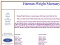 Harman Wright Mortuary