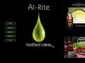 Al Rite Fruits and Syrups Co