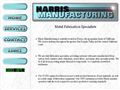 Harris Manufacturing