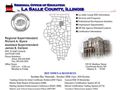 LA Salle County Regional Offc