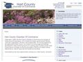 Hart County Chamber Commerce