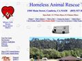 Hart Homeless Animal Rescue
