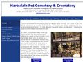Hartsdale Pet Cemetery
