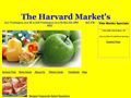 Harvard Market East
