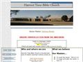 Harvest Time Bible Church