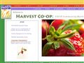 Harvest Co Op Markets