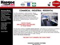 2197janitor service Hasgoe Cleaning Systems