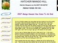 Hatchers Mango Hill