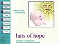 Hats Of Hope Inc
