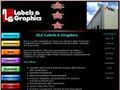 Alabama Labels and Graphics Corp