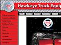 Hawkeye Truck Equipment