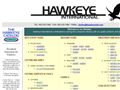 1979plastics reinforced wholesale Hawkeye International