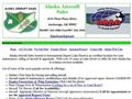 Alaska Aircraft Sales and Mntnc