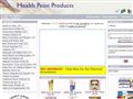 Health Point Products Inc