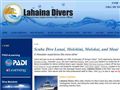 Lahaina Divers Inc