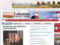 2313newspapers publishers Lahontan Valley News and Fallon