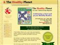 2117newspapers publishers Healthy Planet