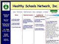 2187environmental and ecological services Healthy Schools Network