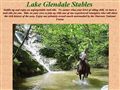 Lake Glendale Stables