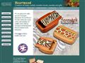 2298wood products manufacturers Heartwood Creations